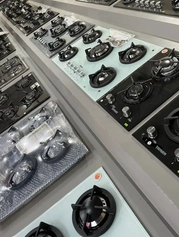 گاز صفحه ای سینک هود شیرآلات کابینت (جشنواره)۶|اجاق گاز و لوازم برقی پختوپز|قم, شاه ابراهیم|دیوار