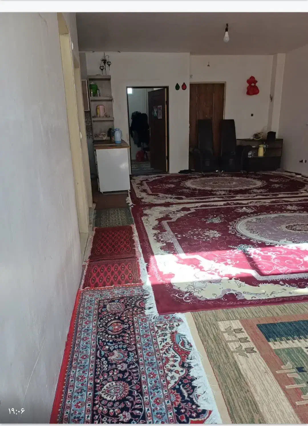 ویلایی پلاک دوم خیابان اصلی|فروش خانه و ویلا|اصفهان, قهجاورستان|دیوار