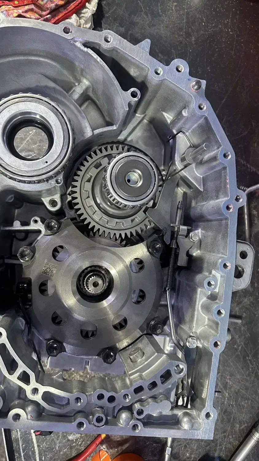 تعمیرگاه تعمیر گیربکس اتوماتیک/اتومات باضمانت|خدمات موتور و ماشین|تهران, امام زاده عبدالله|دیوار