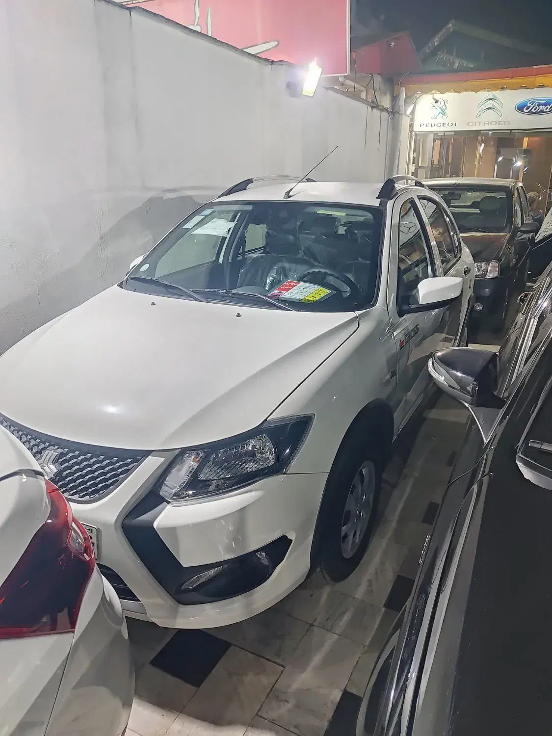 کوییک 403. s|خودرو سواری و وانت|رشت, کوی امام رضا|دیوار