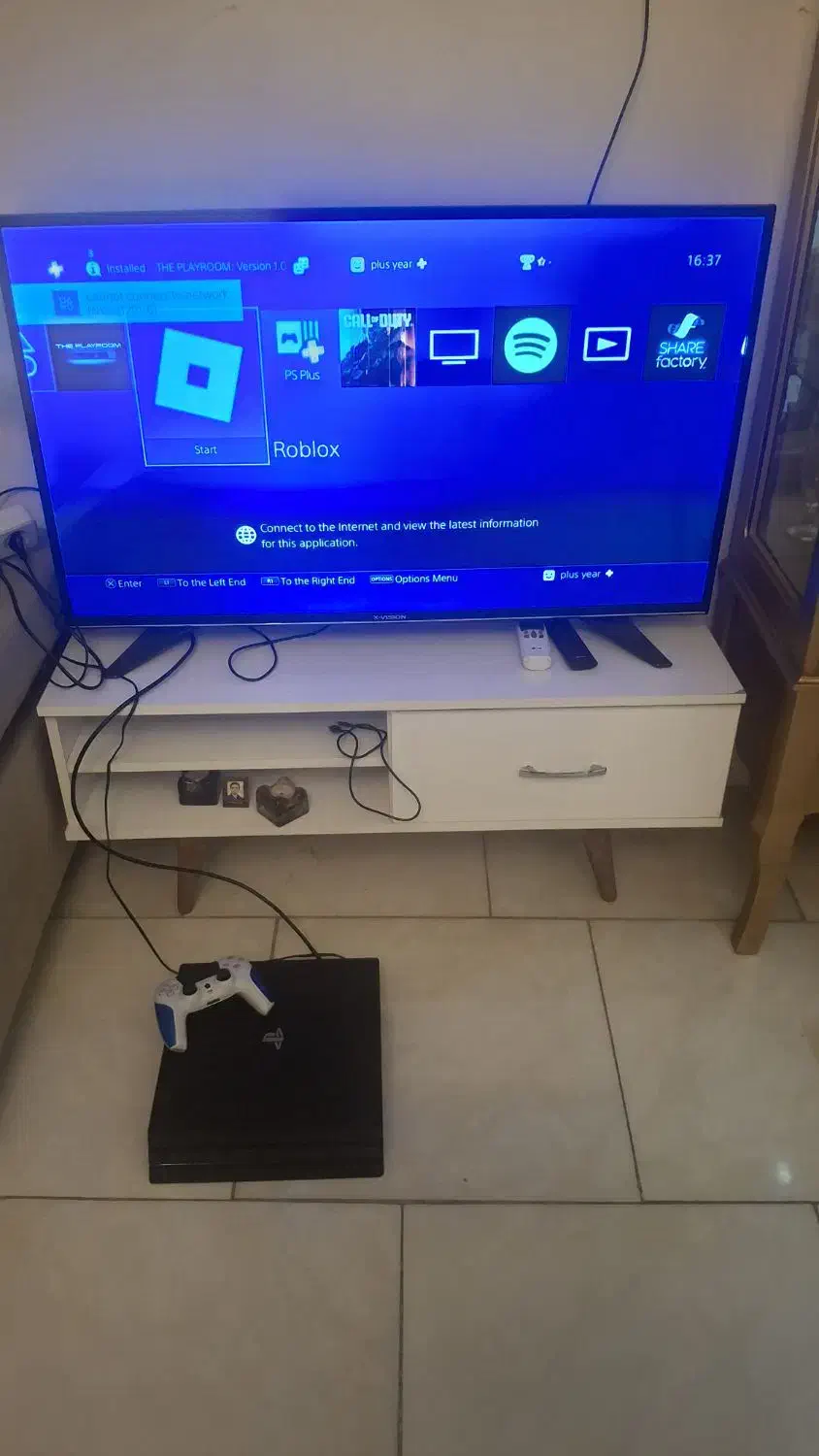 ps4 پرو|کنسول، بازی ویدئویی و آنلاین|تهران, سوهانک|دیوار