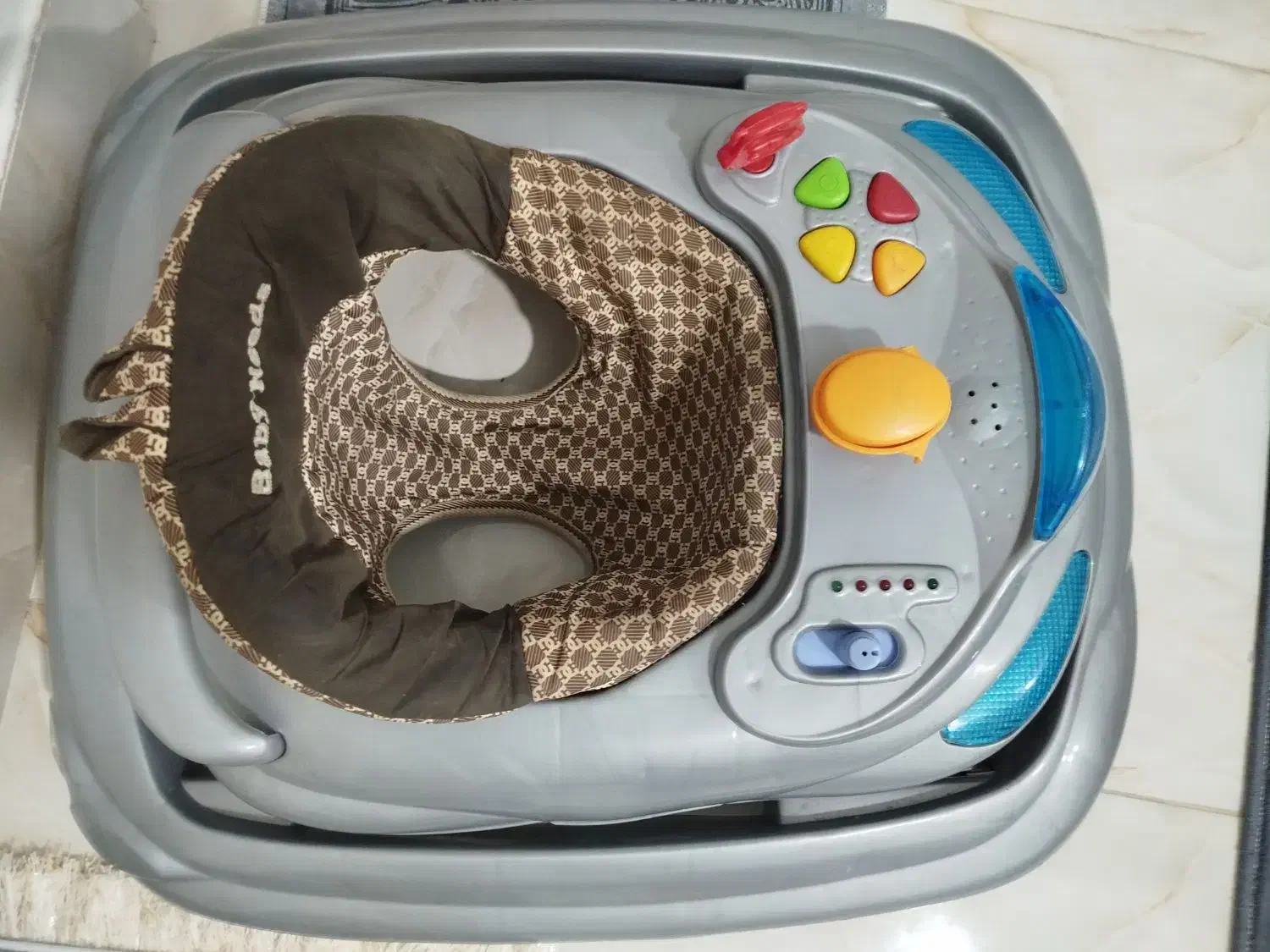 روروک موزیکال سالم|اسباب‌بازی بچه|ارومیه, |دیوار