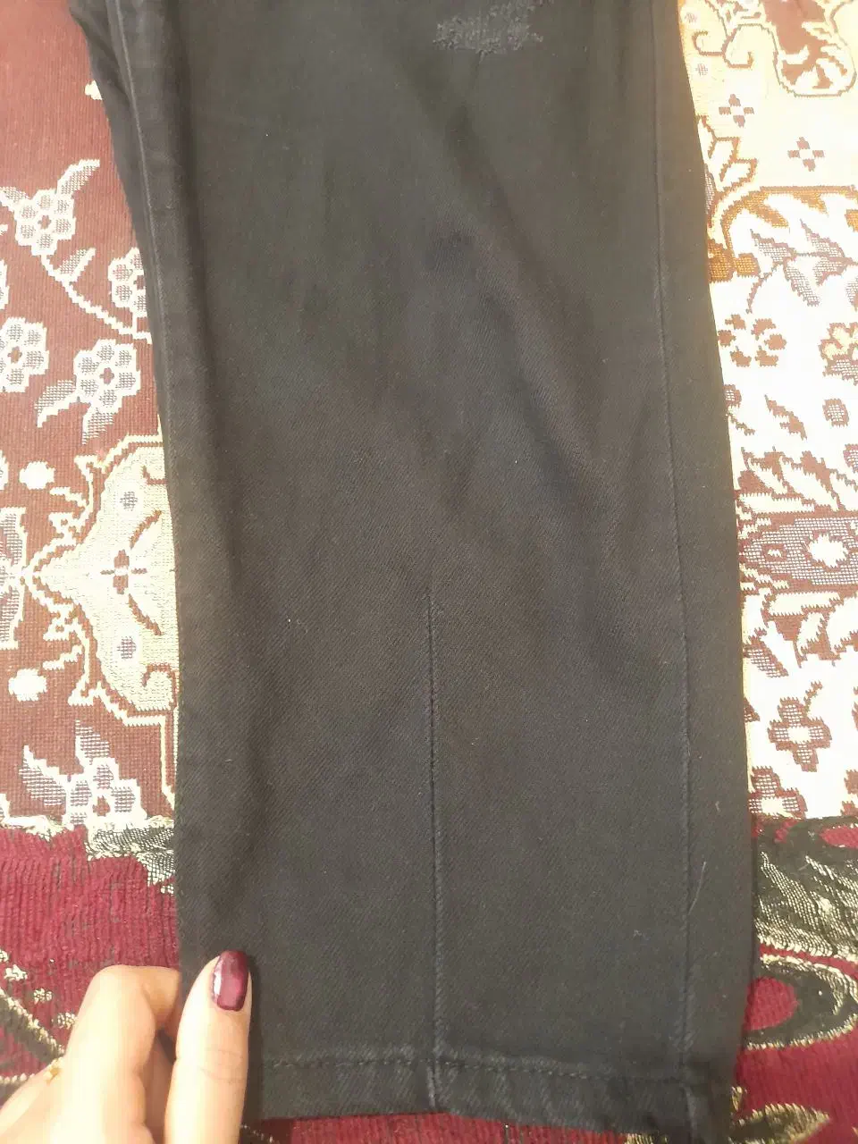 شلوارمام استایل|لباس|جهرم, |دیوار