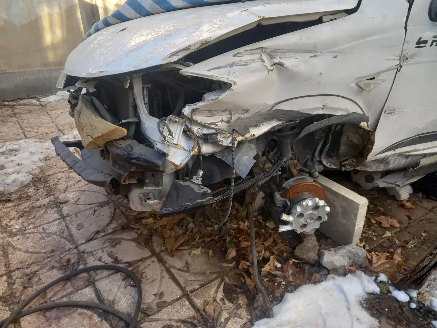 کوییک آر مدل ۹۹|خودرو سواری و وانت|دماوند, گیلاوند|دیوار