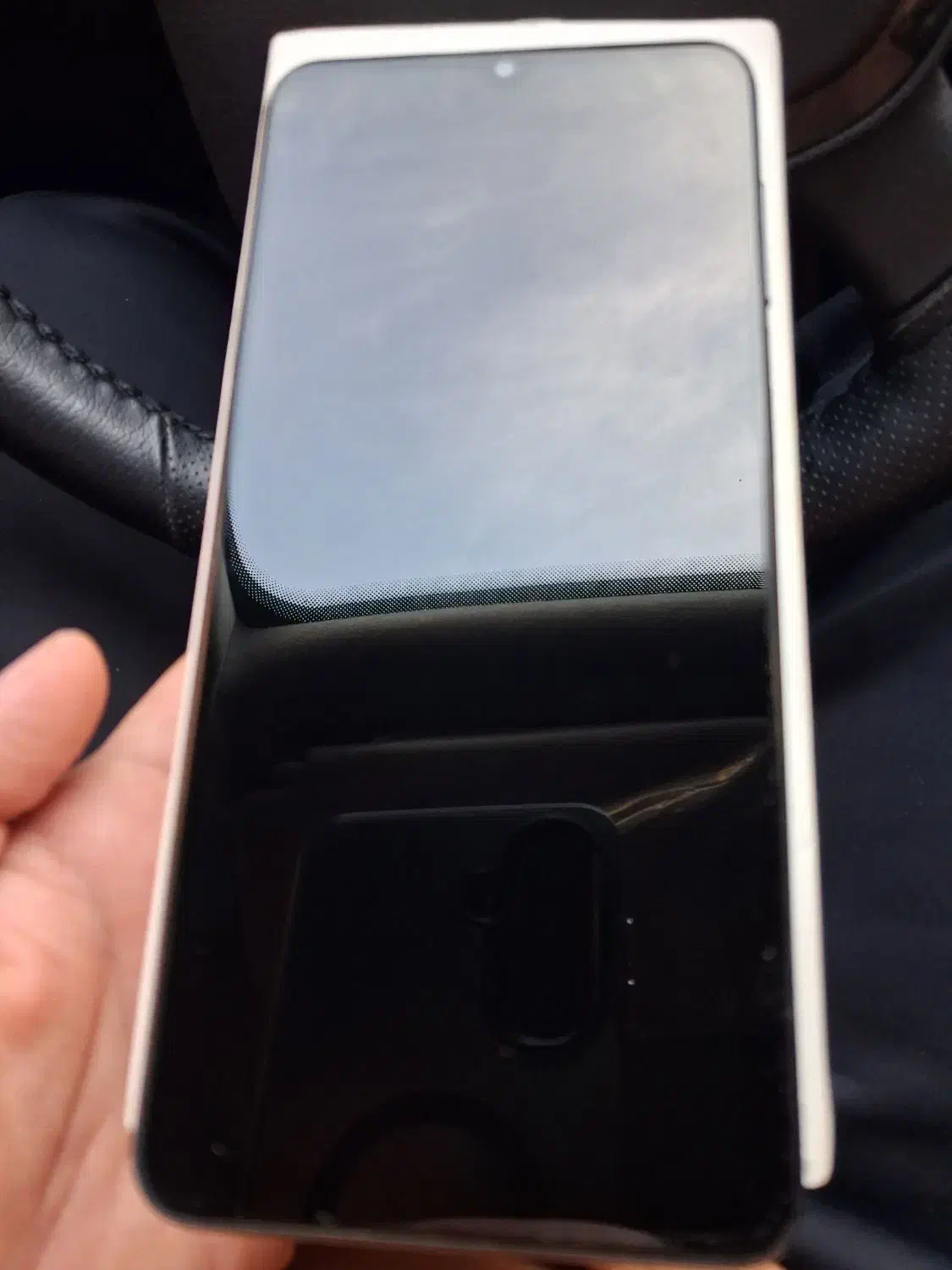 گوشی a32 5g برد سوخته|موبایل|ایذه, |دیوار