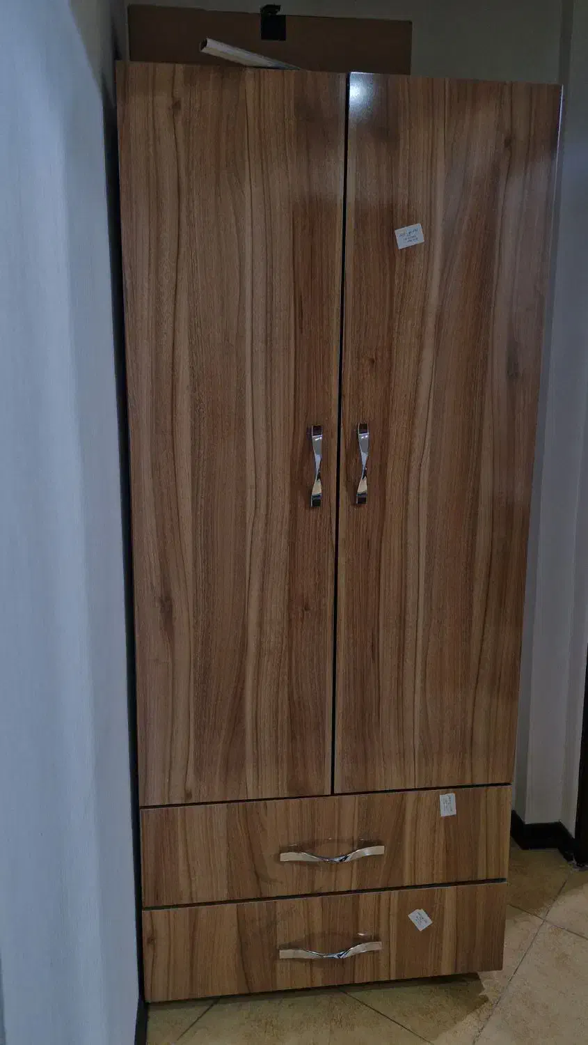 کمد لباس|جاکفشی، کمد، دراور|مشهد, مقدم|دیوار