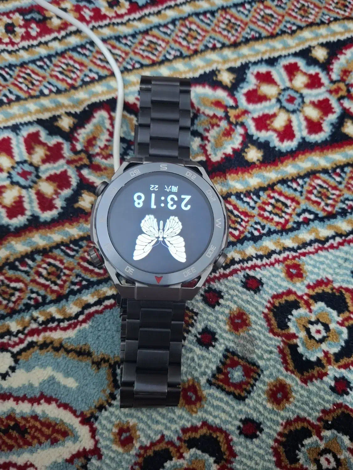 ساعت هوشمند|ساعت|اندیمشک, |دیوار