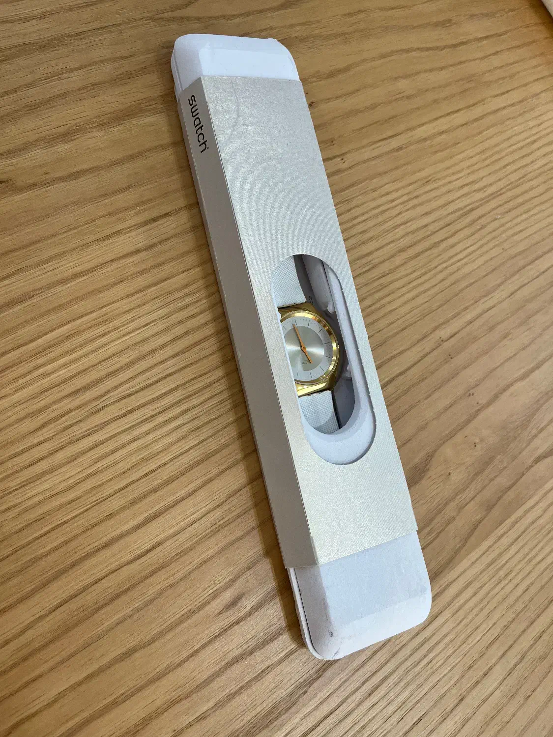 ساعت سواچ  swatch گارانتی اصلی|ساعت|تهران, جنت‌آباد شمالی|دیوار