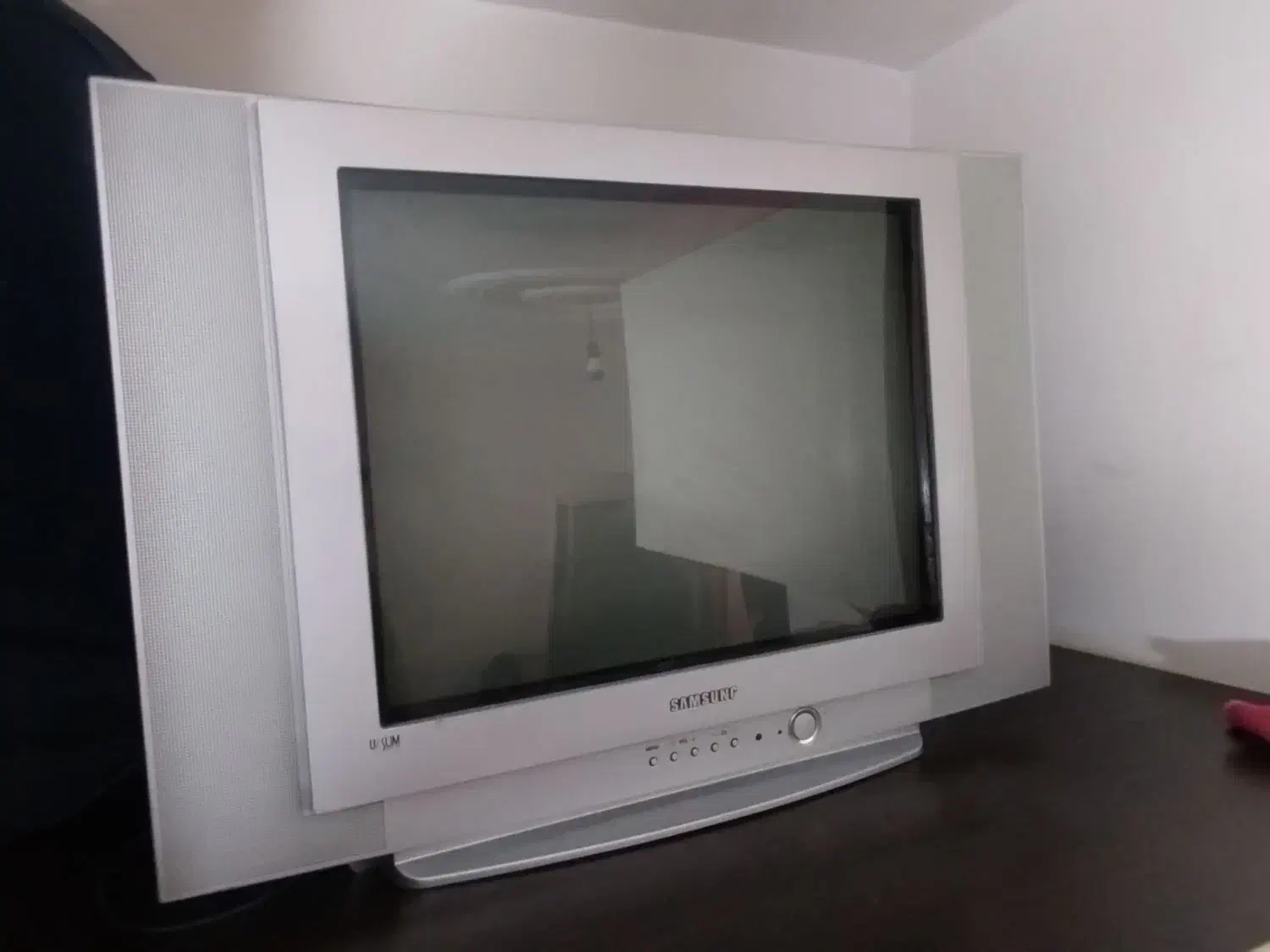 تلویزیون|تلویزیون و پروژکتور|پاکدشت, پاکدشت (مامازند)|دیوار