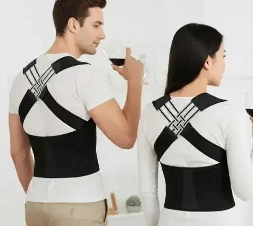 قوزبند طبی ضربدری (آکبند) هم مردانه هم زنانه|تجهیزات ورزشی|اصفهان, جلفا|دیوار