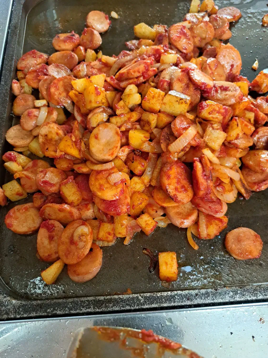 یک عدد فر گاز فلافل همبر در حد نو|کافی‌شاپ و رستوران|اردل, |دیوار