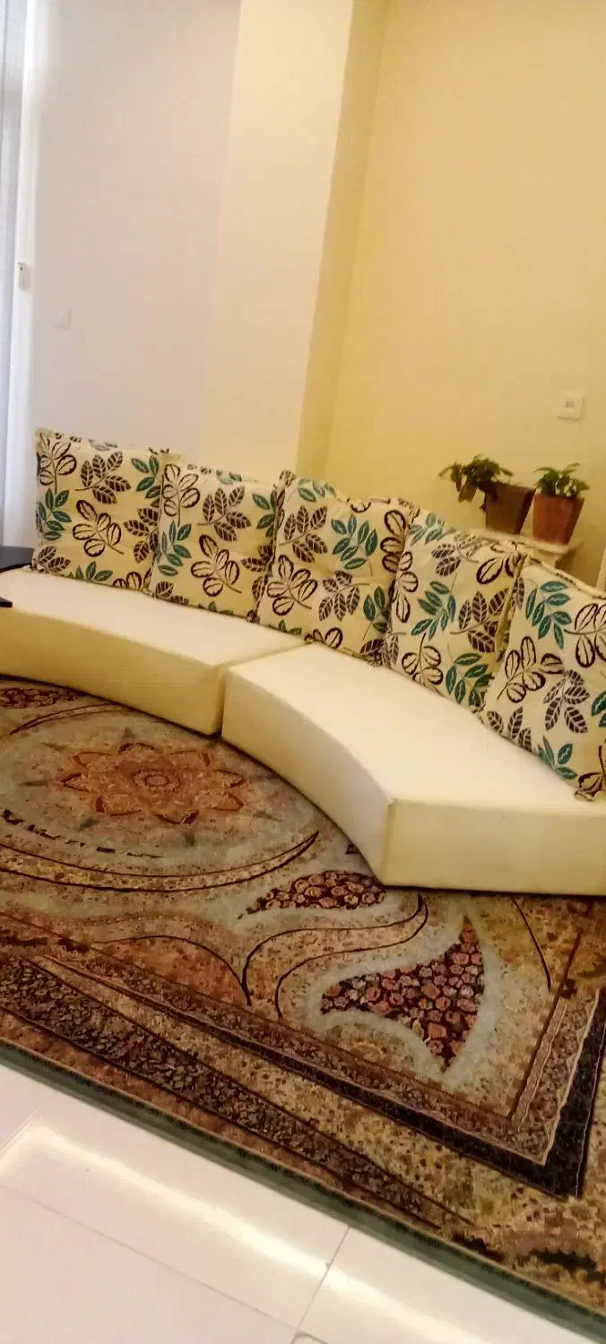 اجاره منزل کوتاه مدت|اجارهٔ کوتاه‌مدت آپارتمان و سوئیت|اصفهان, بهارستان|دیوار