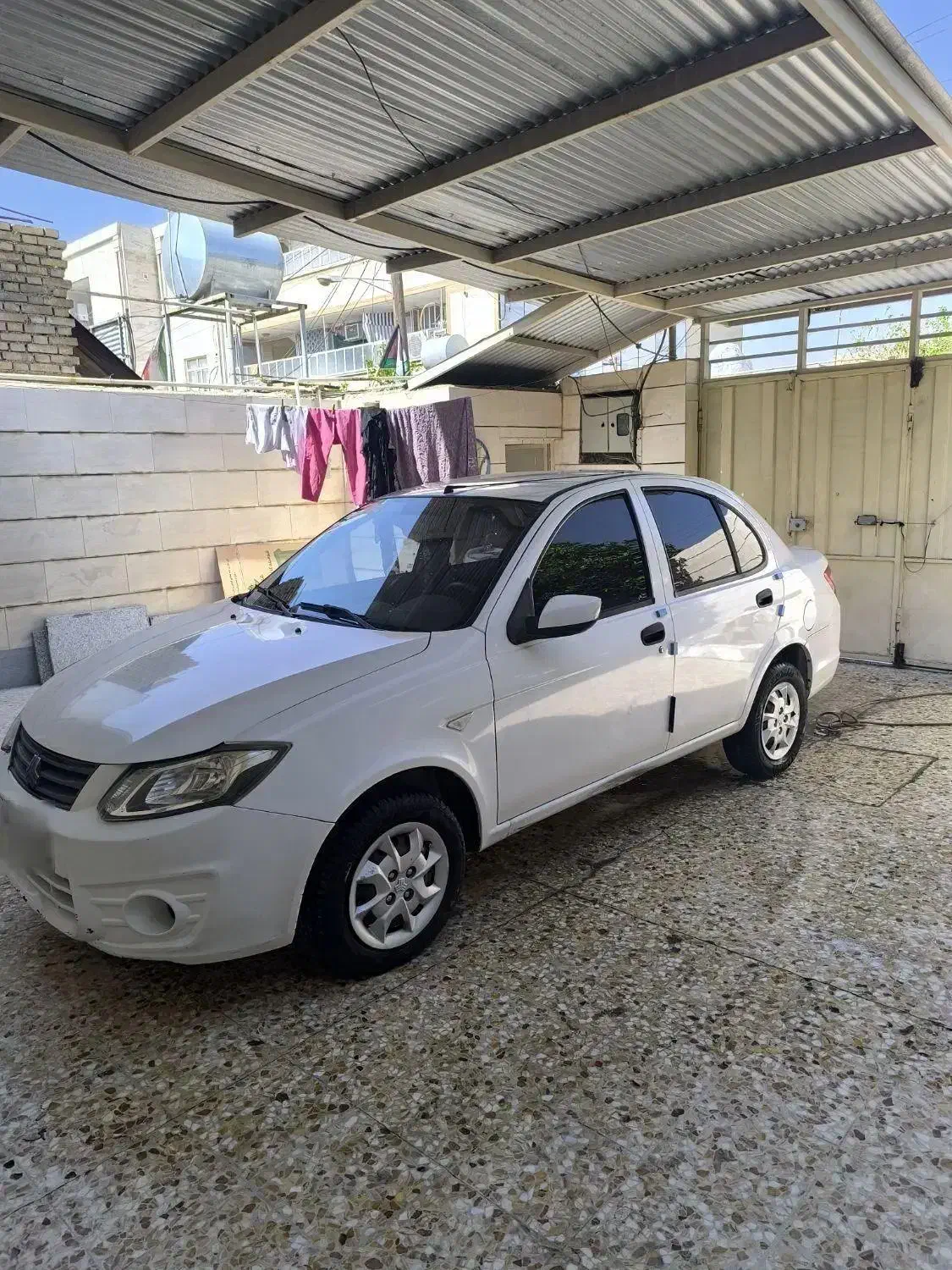 ساینا 99|خودرو سواری و وانت|ایذه, |دیوار