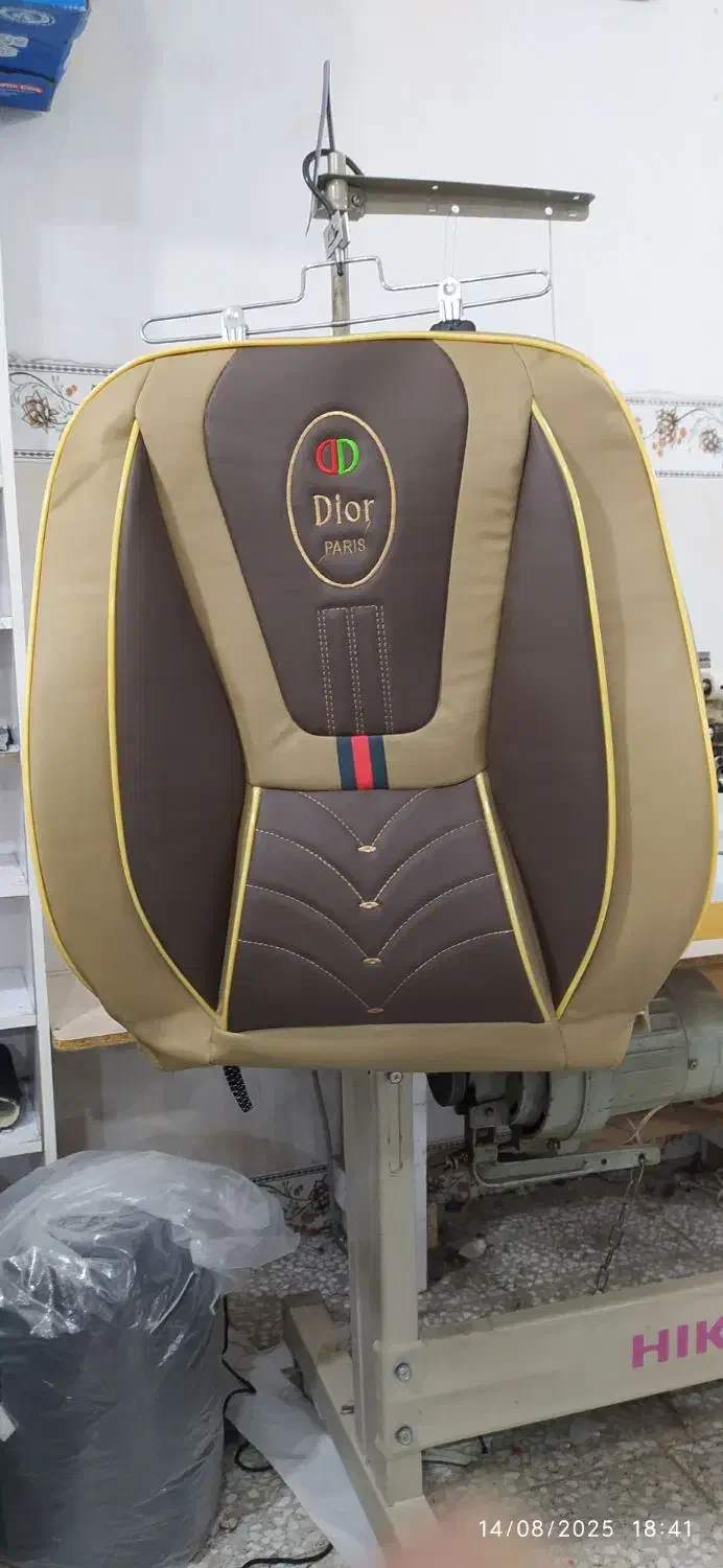 خیاط روکش صندلی خانم|استخدام صنعتی، فنی، مهندسی|قرچک, شهرک الحدید|دیوار