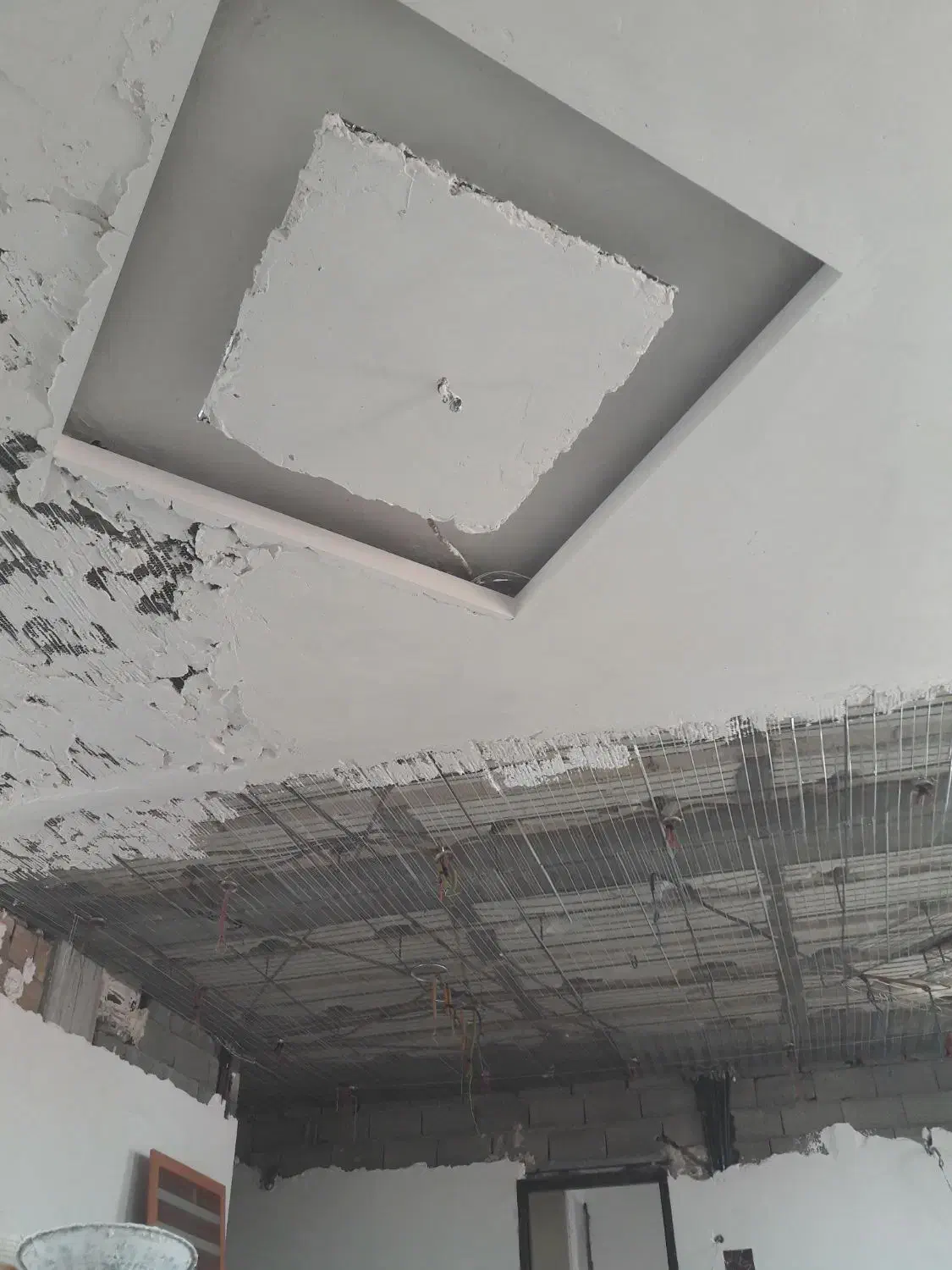 گچکاری و لکه گیری|خدمات پیشه و مهارت|فردیس, فردیس|دیوار