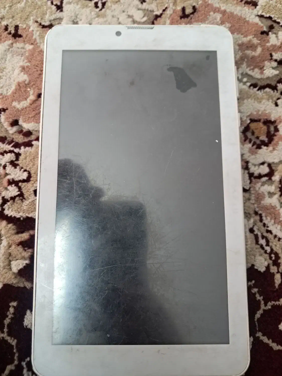 سالم و تمیز است|تبلت|هشترود, |دیوار