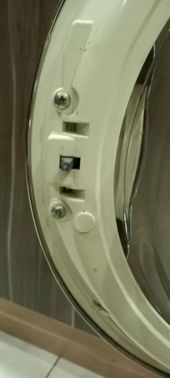 ماشین لباسشویی|ماشین لباسشویی و خشککن لباس|رشت, نخودچر|دیوار