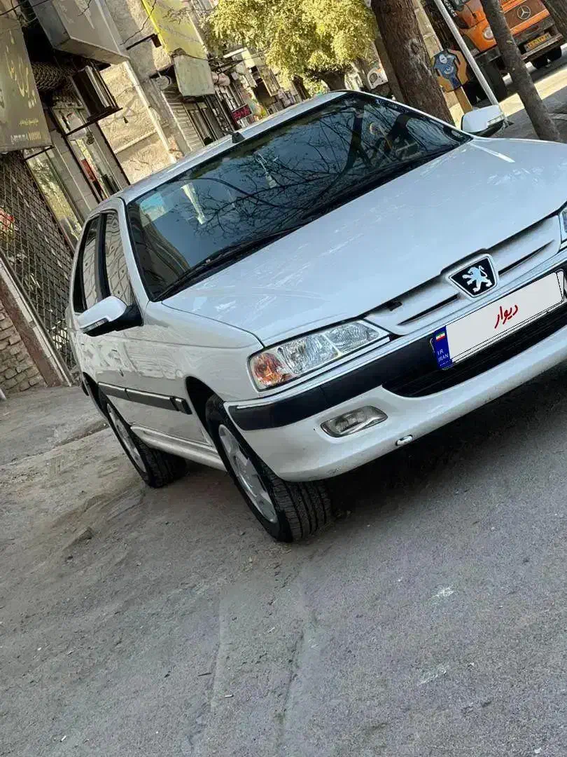 خودروسواری|خودرو سواری و وانت|مشهد, مهدی آباد (بلوار توس)|دیوار