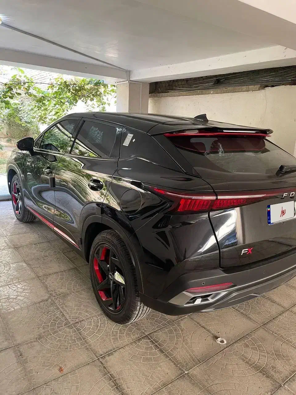 فونیکس fxپمیوم|خودرو سواری و وانت|خان ببین, |دیوار