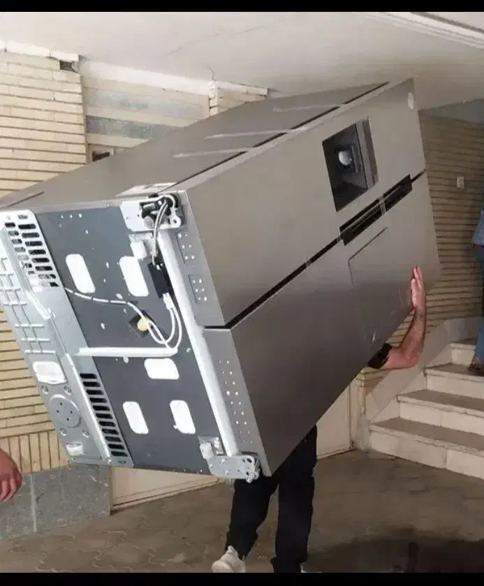 بابری/کارگراسباب کشی/تخلیه بار اثاثیه منزل|خدمات حمل و نقل|کرج, باغستان|دیوار