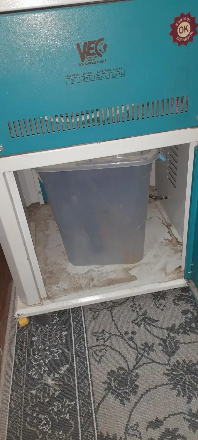 اتو بخار صنعتی اتومات|اتو و لوازم اتو|چهارباغ, |دیوار