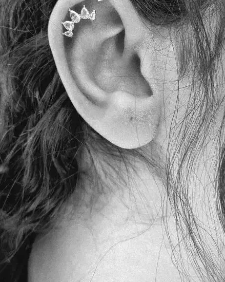 خدمات پیرسینگ|خدمات آرایشگری و زیبایی|شهرکرد, |دیوار