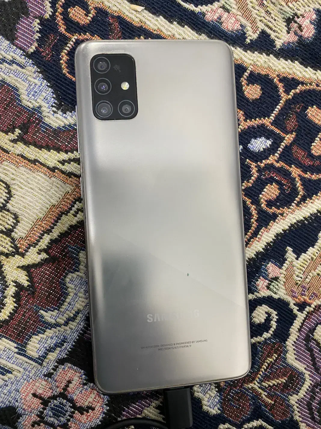 گوشی a51|موبایل|ری, شهرک نظامی|دیوار