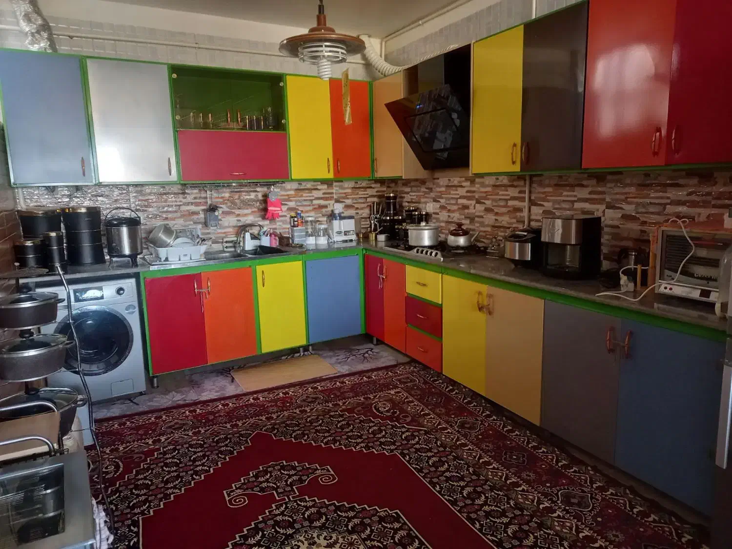 خانه ویلای ۱۲۰ متر زیربنا چهکند|اجارهٔ خانه و ویلا|بیرجند, |دیوار