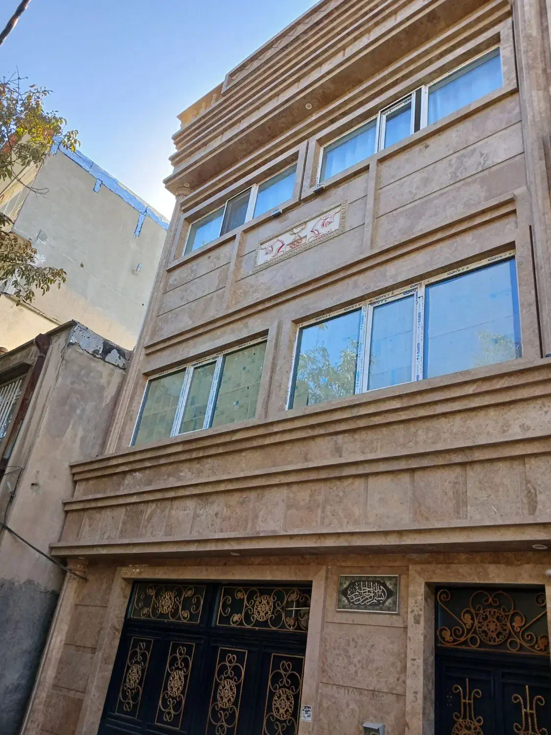 سنگکاری ،کاشی و سرامیک|خدمات پیشه و مهارت|کرمانشاه, |دیوار