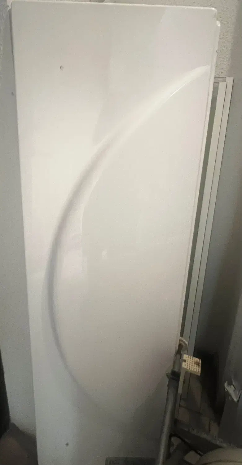 وان جکوزی یک نفره سالم|لوازم حمام|ساری, |دیوار