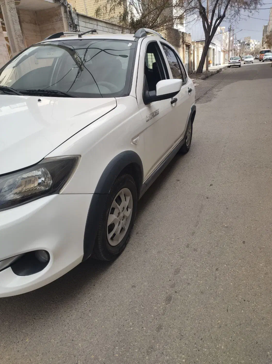 کوییک مدل 1400|خودرو سواری و وانت|زنجان, |دیوار