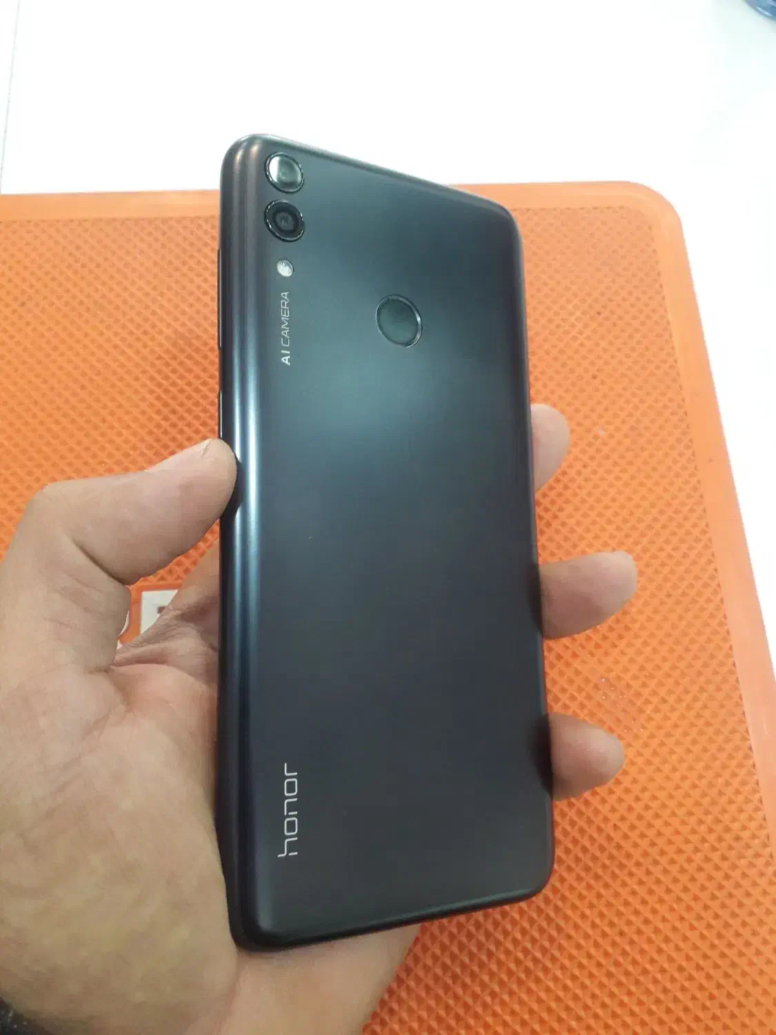 Honor 8c|موبایل|شاهینشهر, نظامی|دیوار