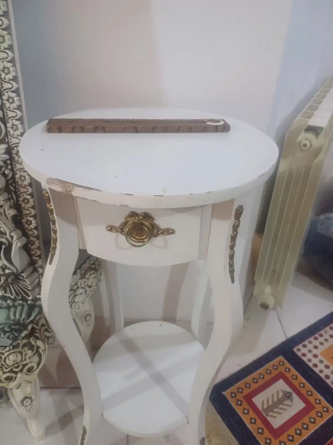 میز تلفن،کنسول قاشق و چنگال|میز تلفن|شیراز, کیان شهر|دیوار