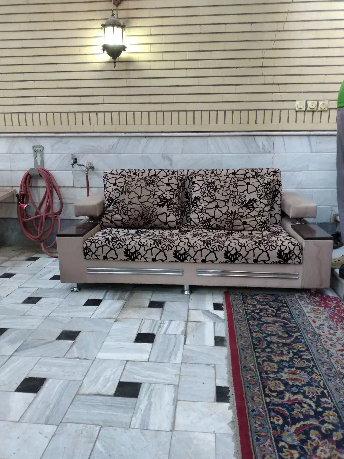مبلمان|مبلمان خانگی و میز عسلی|قم, زنبیل آباد|دیوار