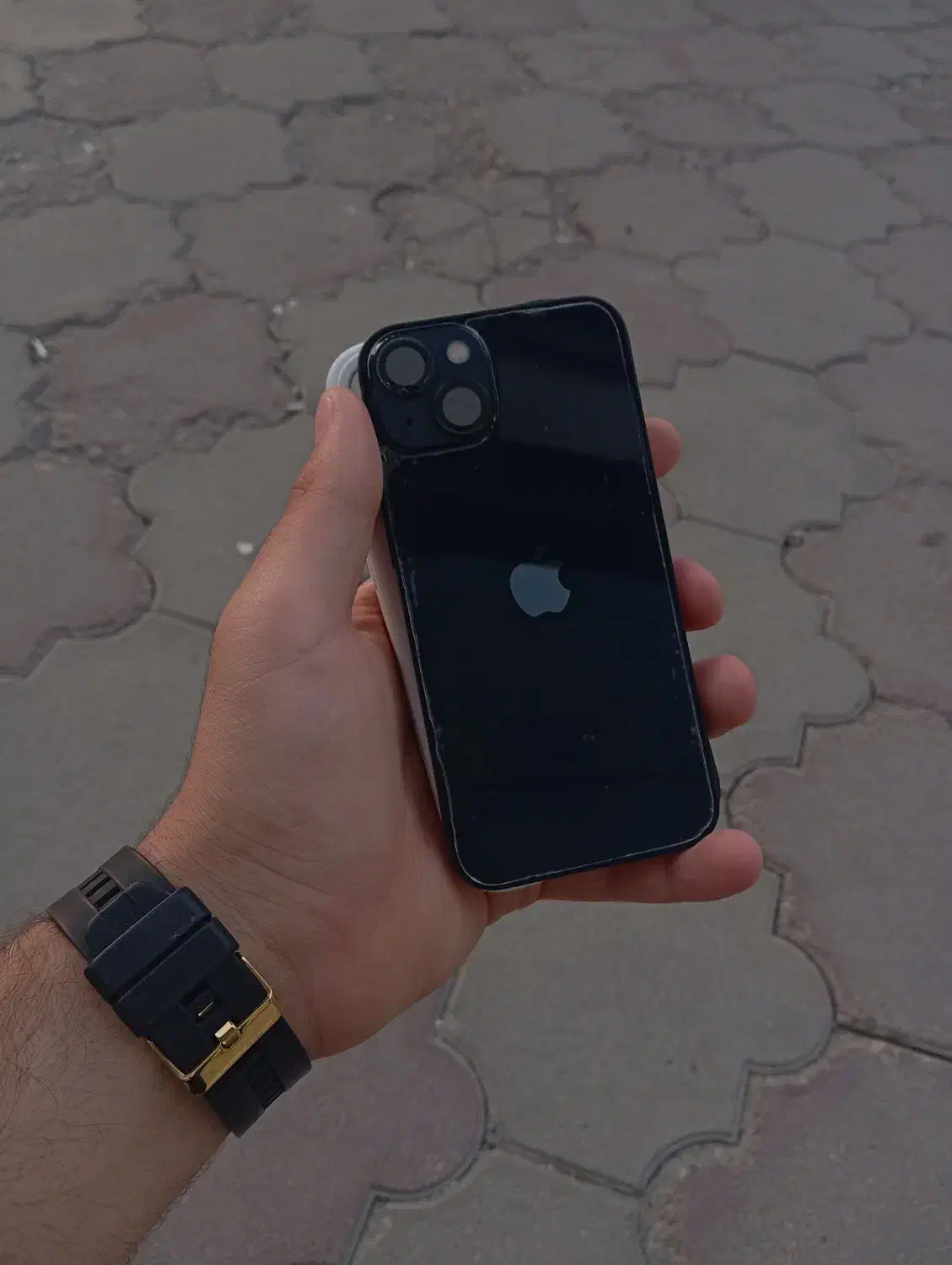 ایفون 13 نرمال رجیستر شده|موبایل|مهاباد (آذربایجان غربی), |دیوار