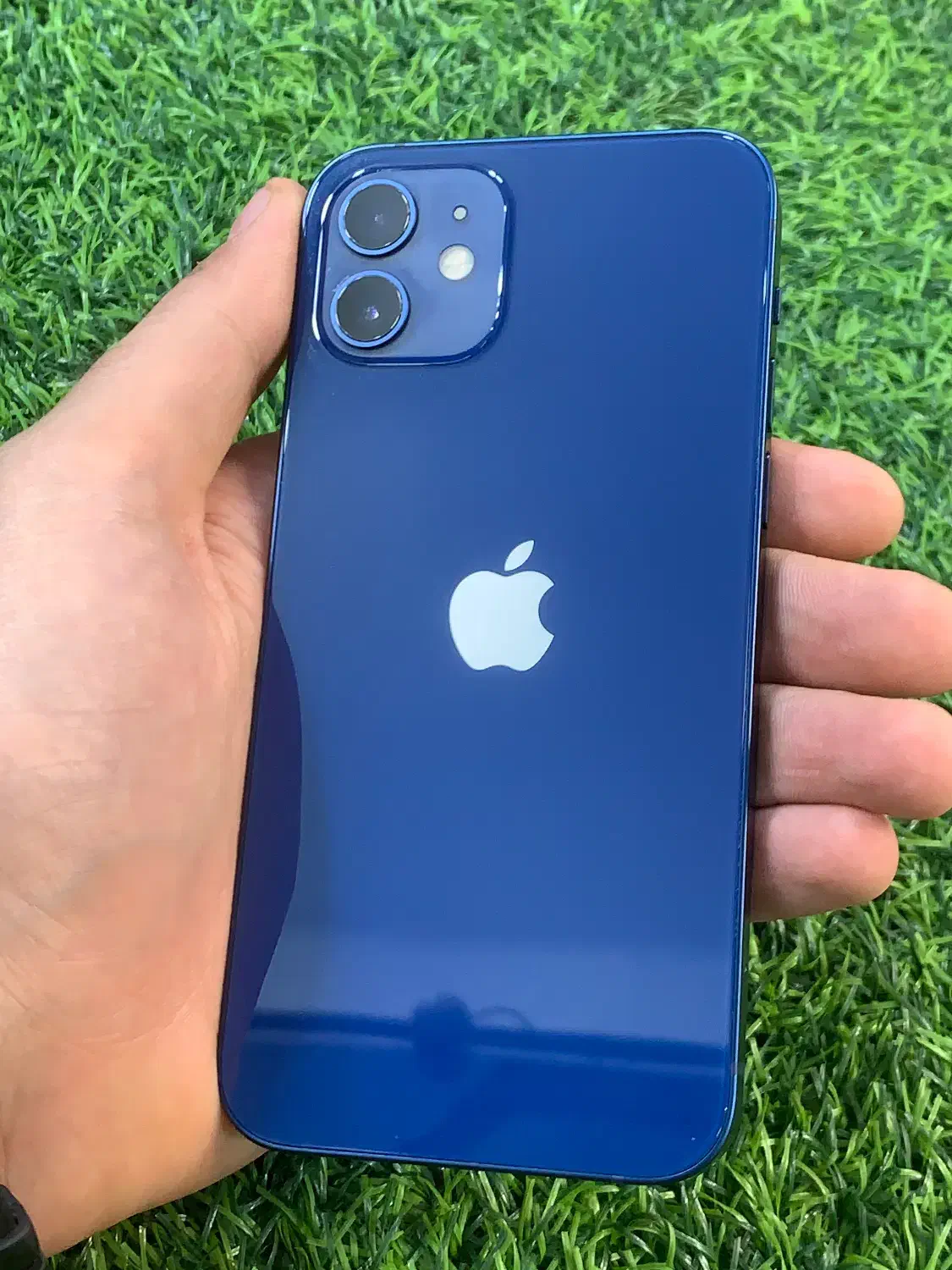 iphone12 normal|موبایل|گرگان, |دیوار