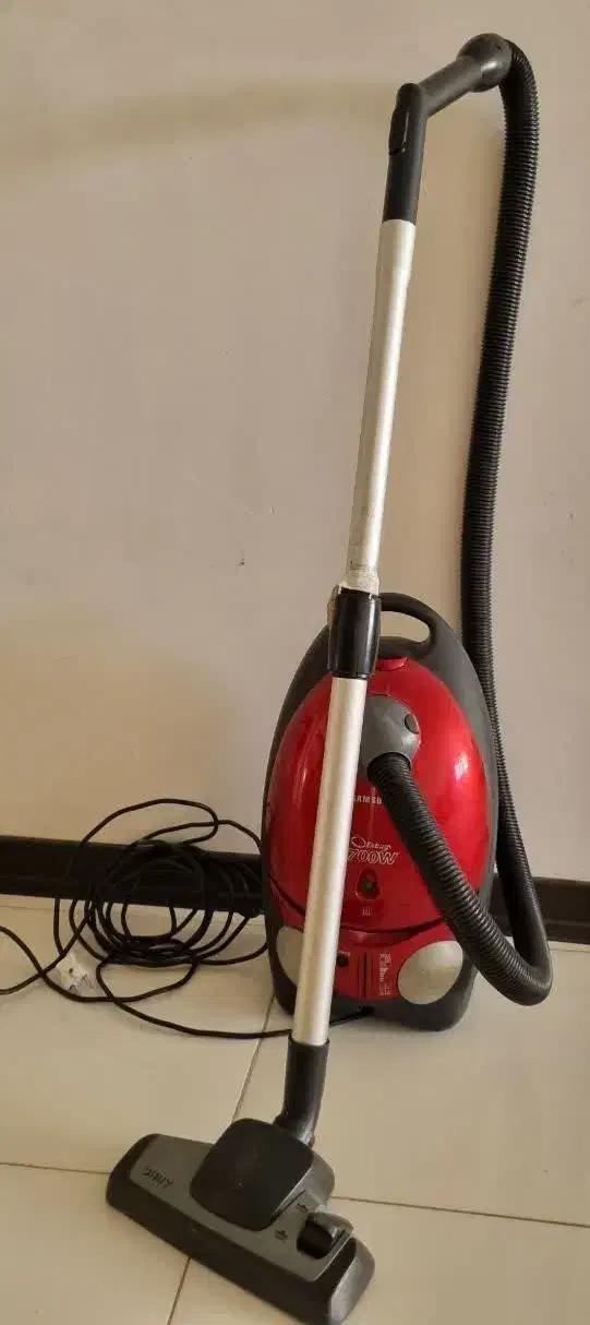 جاروبرقی|جاروبرقی، جارو شارژی، بخارشو|فولادشهر, C8|دیوار