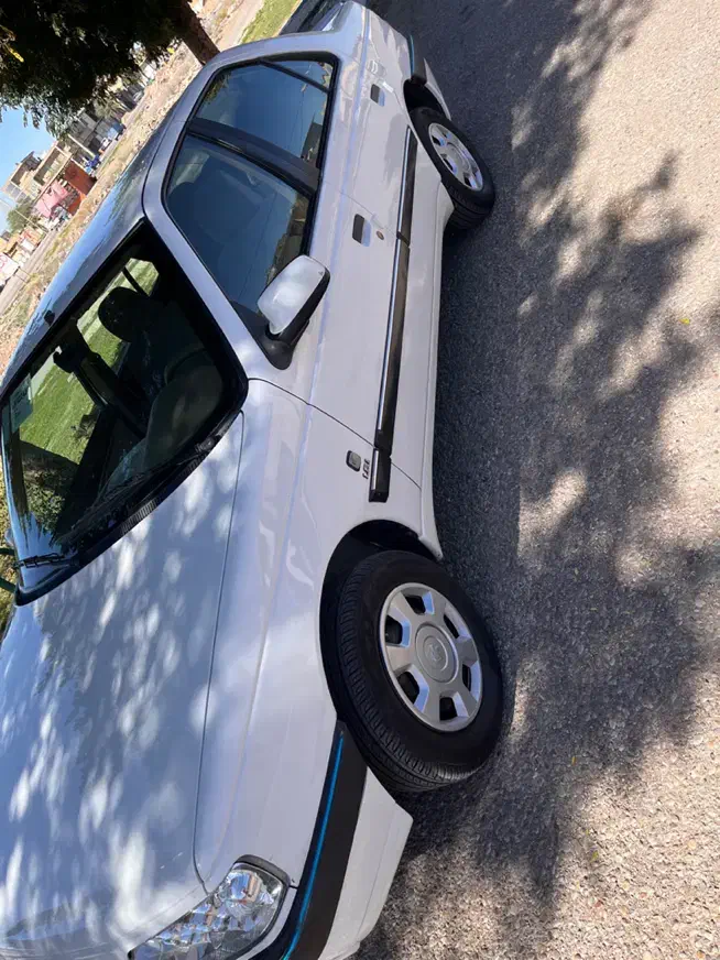 فروش|خودرو سواری و وانت|شوش, |دیوار