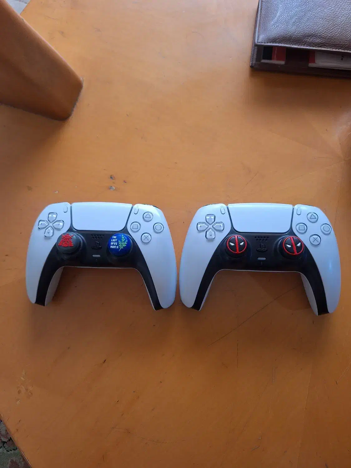 ps5 slim standard 1tb دو دسته|کنسول، بازی ویدئویی و آنلاین|پرند, فاز ۵|دیوار