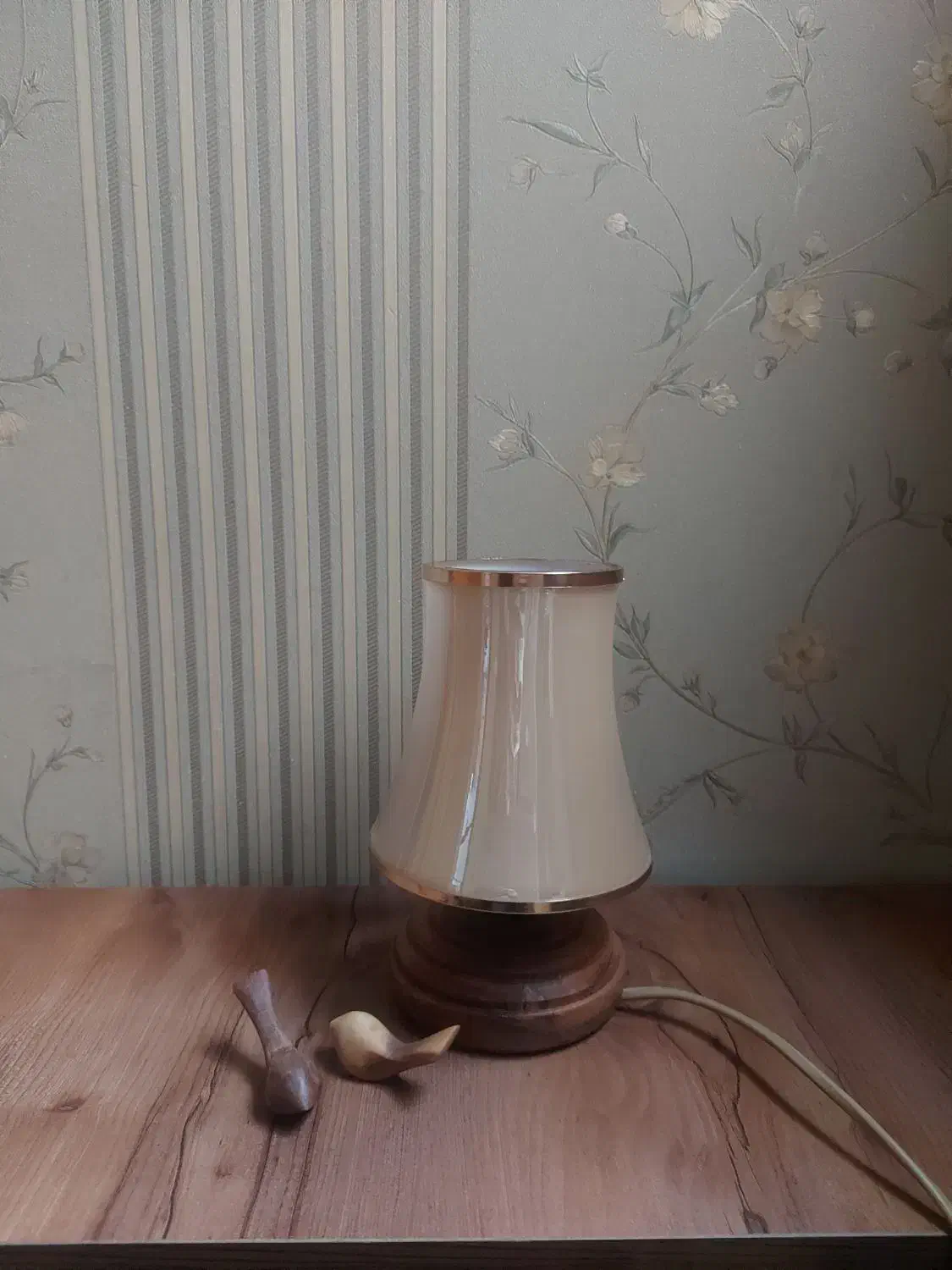 آباژور رومیزی|چراغ خواب و آباژور|مشهد, رستگار|دیوار