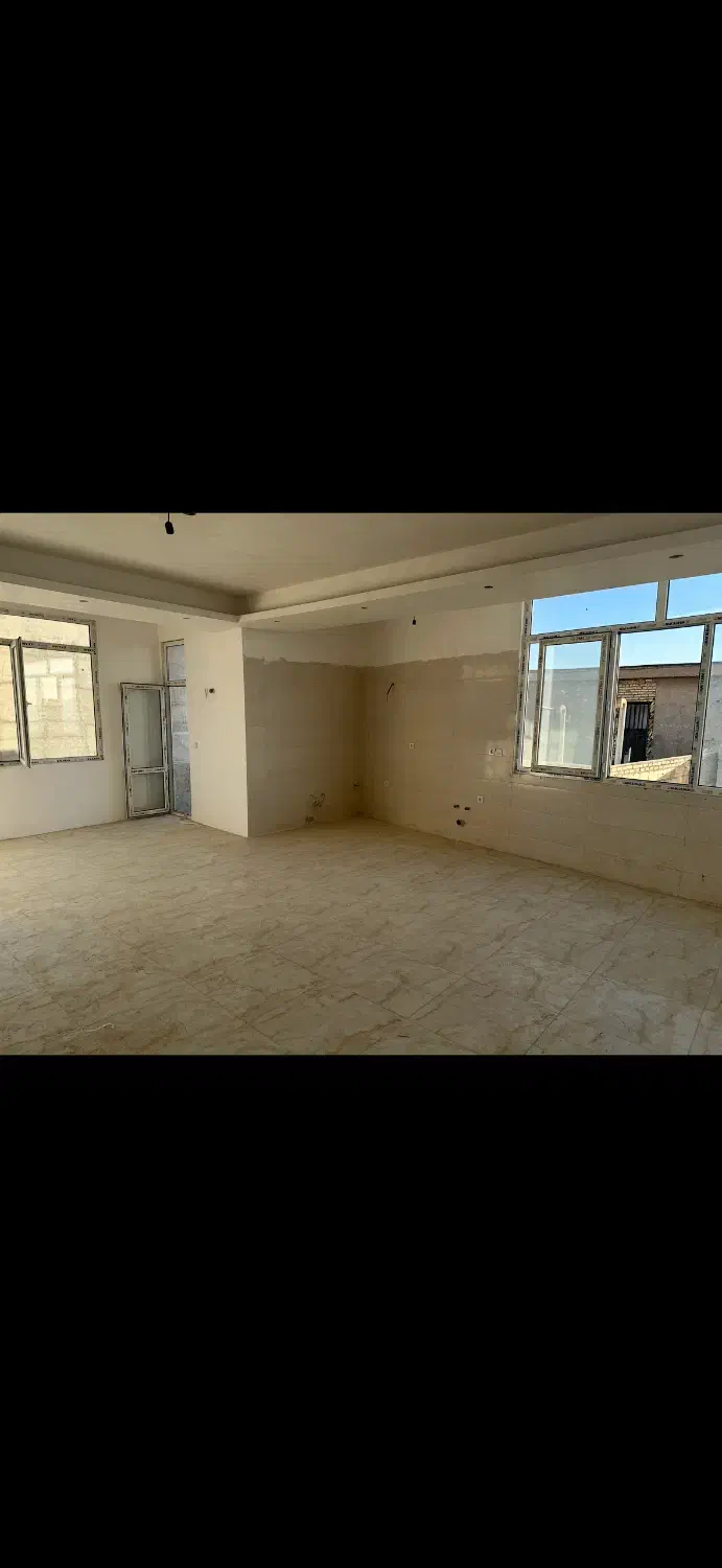 اپارتمان نو ساز کلید نخورده|فروش آپارتمان|کرج, کلاک نو|دیوار