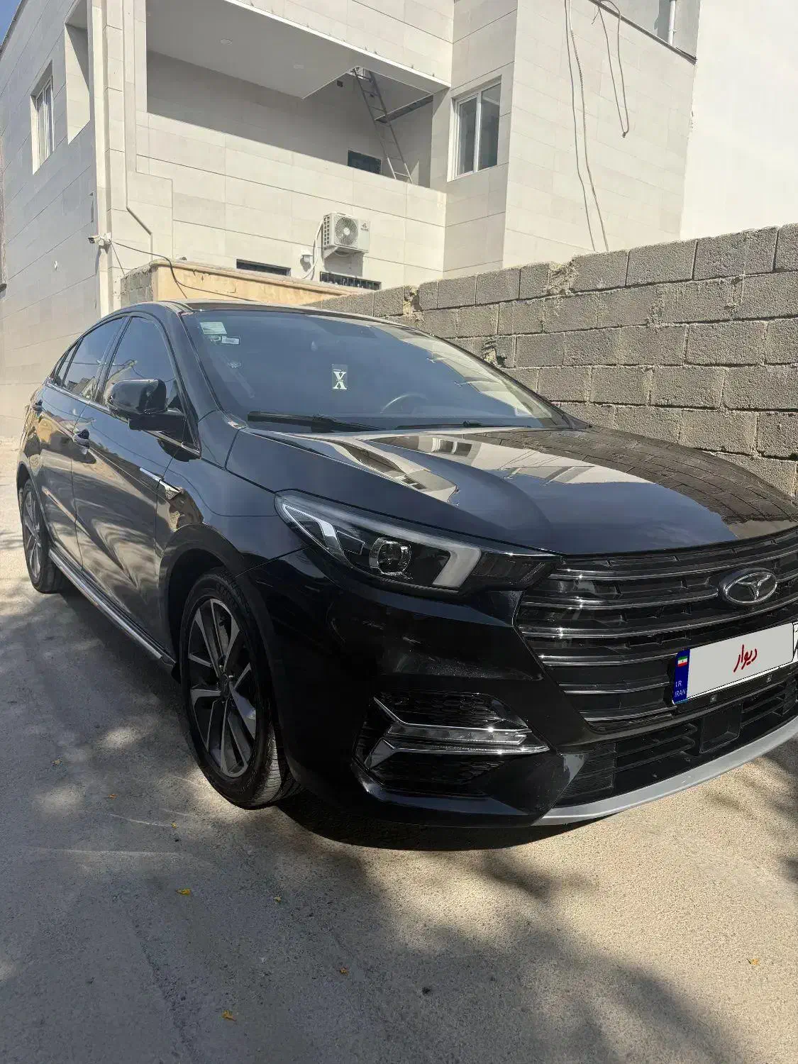 اریزو ۶ پرو|خودرو سواری و وانت|جم, |دیوار