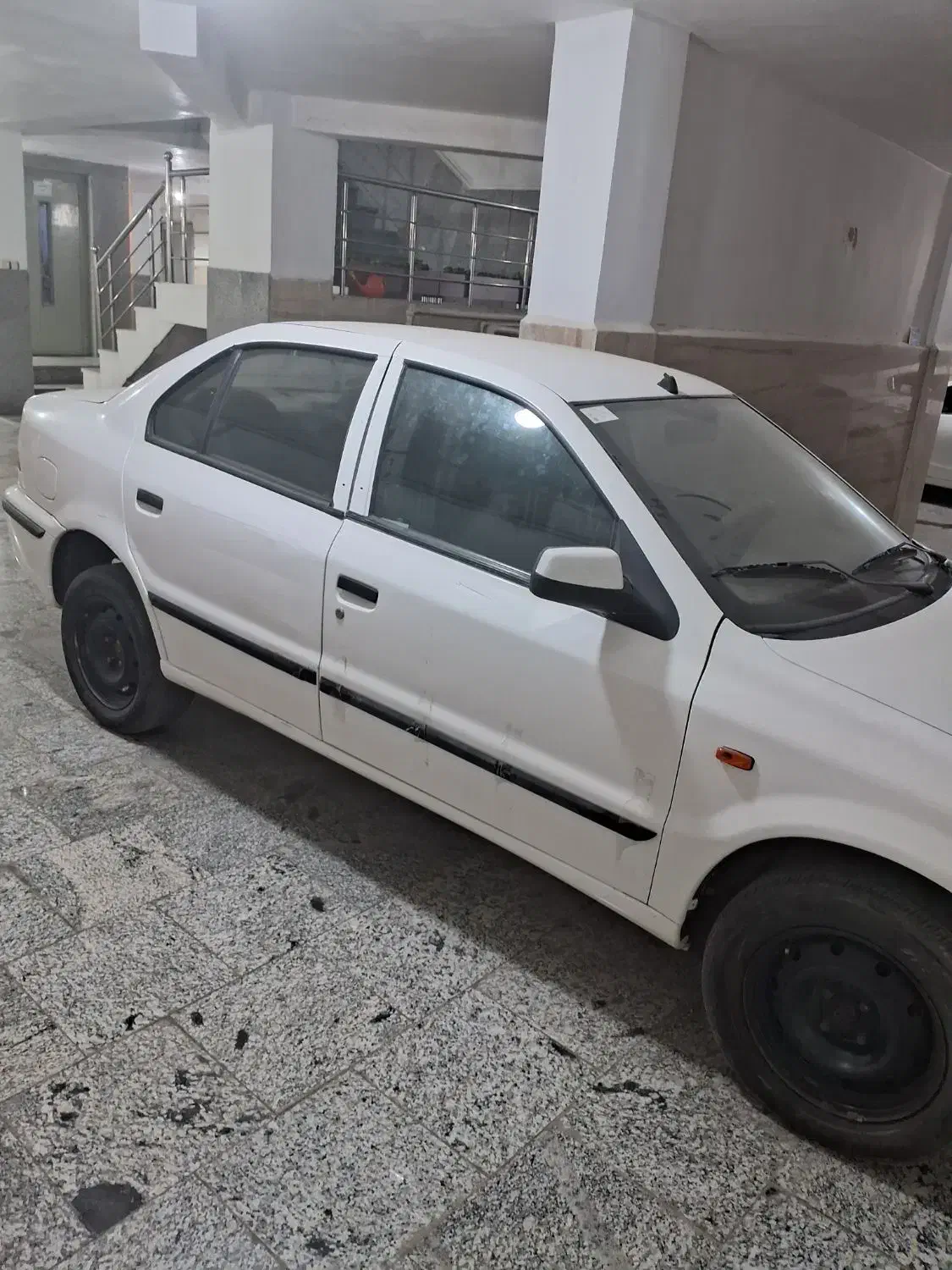 سمند مدل ۹۹|خودرو سواری و وانت|بندر امام خمینی, |دیوار