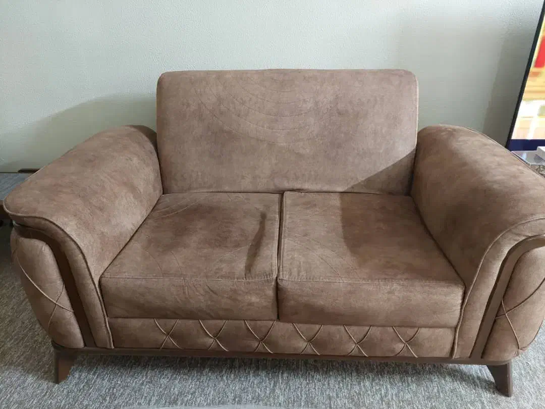 فروش مبل راحتی|مبلمان خانگی و میز عسلی|شاهینشهر, فردوسی|دیوار