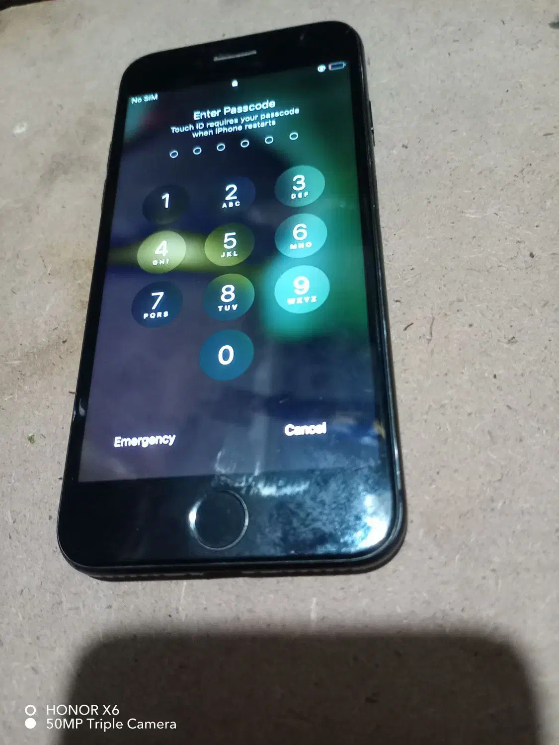 آیفون 7|موبایل|سبزوار, قصبه شرقی|دیوار