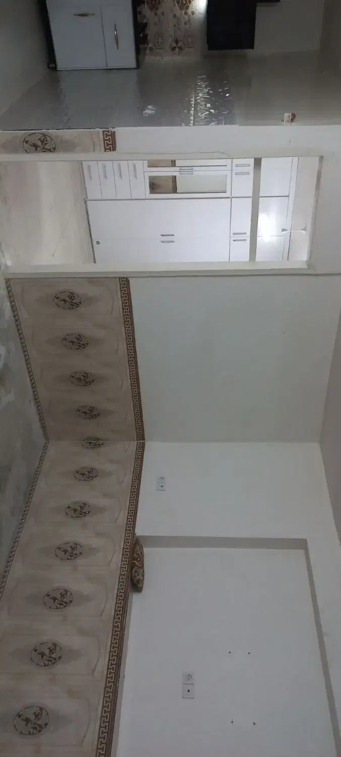 خونه ویلایی۵۵متری شهرک شهیدرجائی حر۱۳|اجارهٔ خانه و ویلا|مشهد, شهید معقول|دیوار