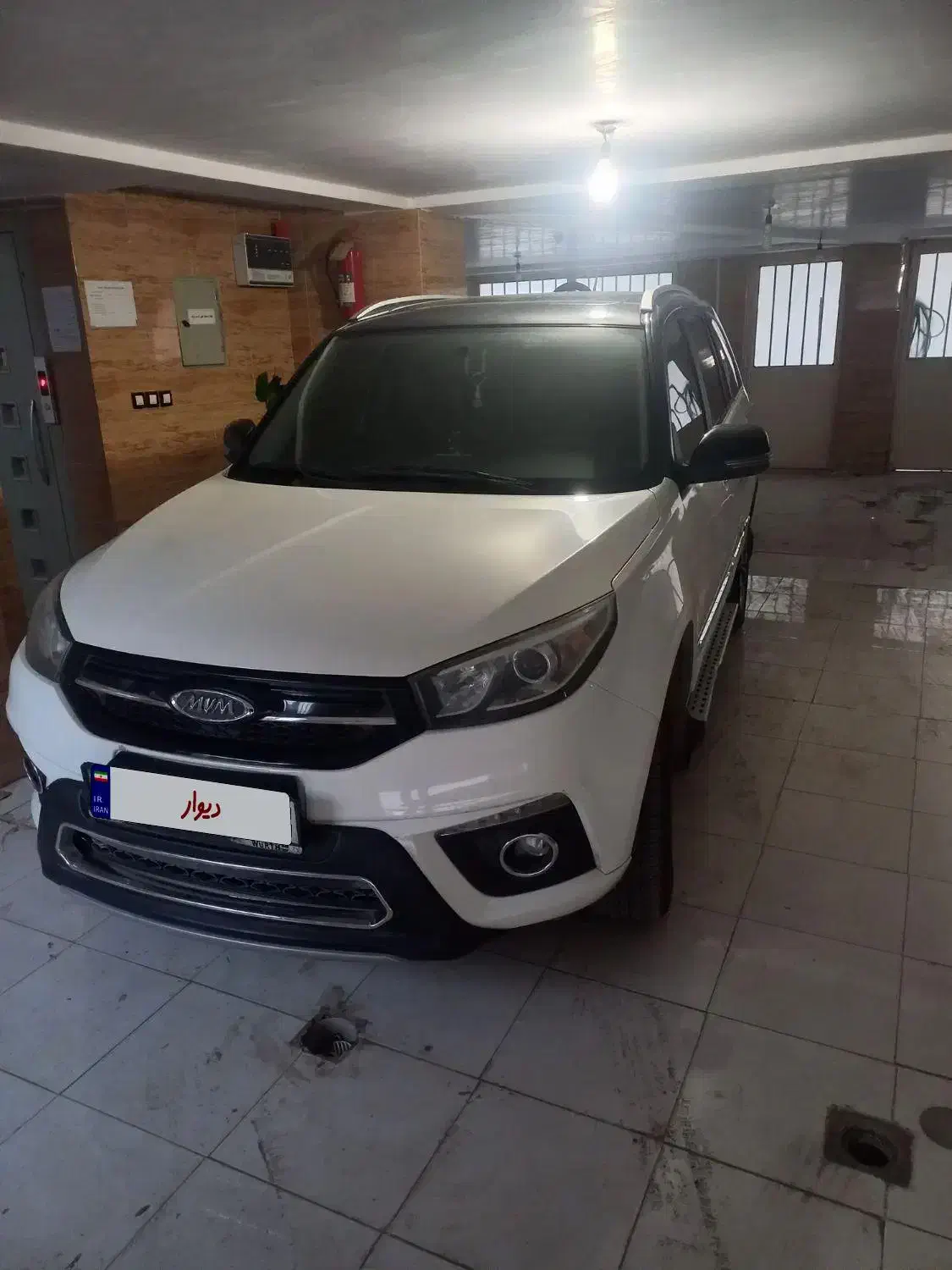 x33 اتومات بیرنگ مدل ۹۷|خودرو سواری و وانت|اردبیل, |دیوار