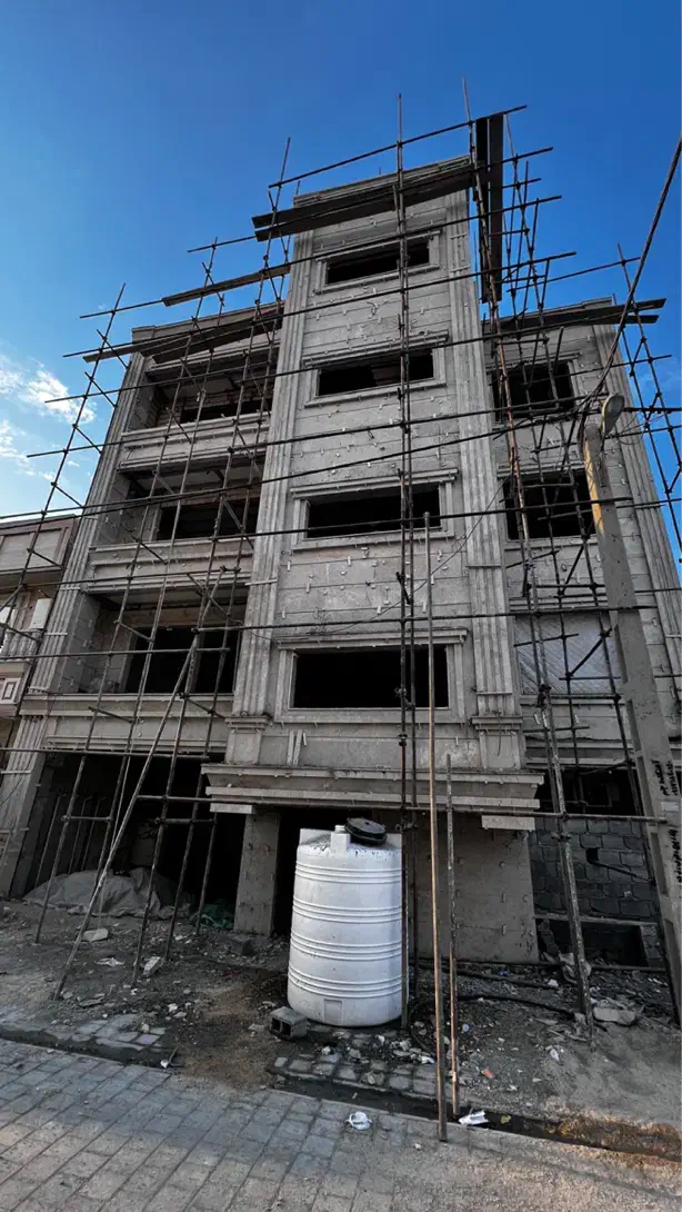 فروش۳ واحدی آسانسور دار تک واحدی۲برنورگیرفرهنگیان|فروش آپارتمان|جم, |دیوار