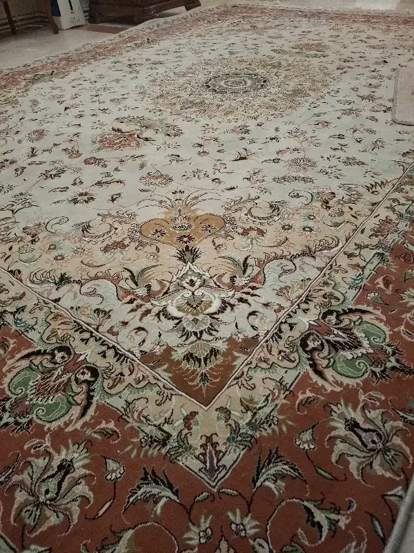 فرش ۱۲متری|فرش|تهران, سازمان برنامه شمالی|دیوار