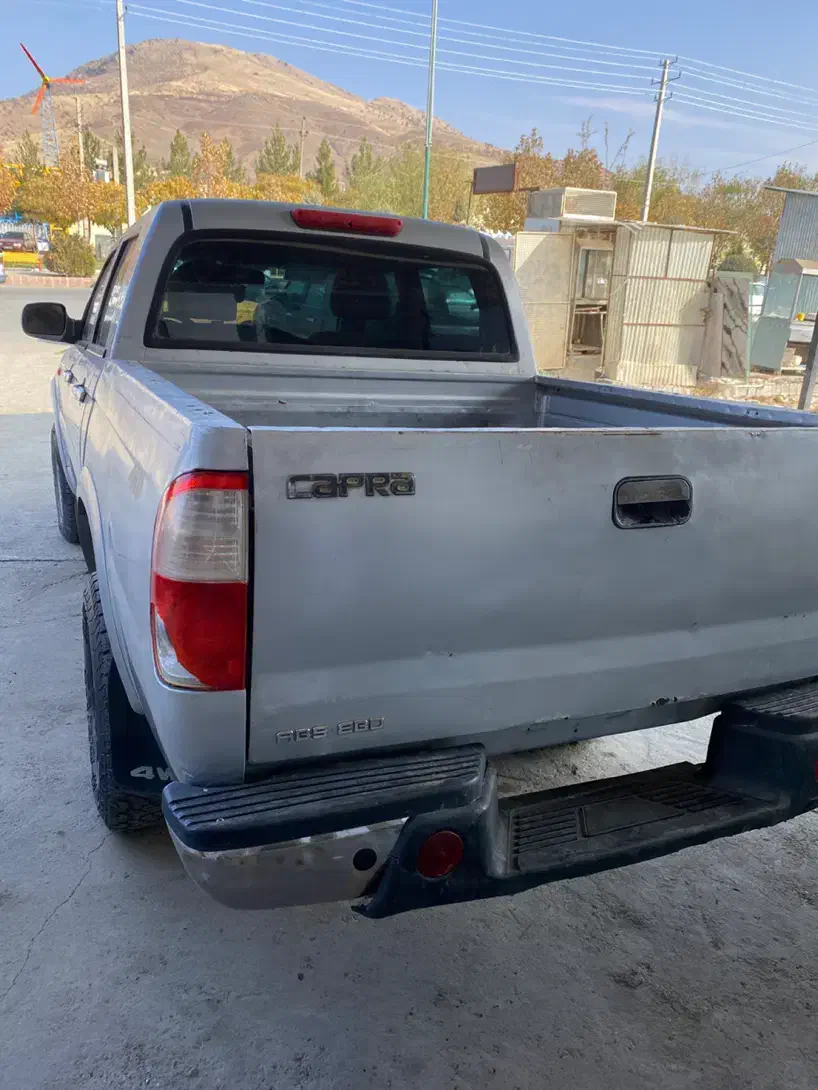 کاپرا اوراقی|خودرو سواری و وانت|تهران, شهرک استقلال|دیوار